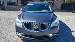 2013 Buick Enclave Convenience