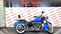 2018 Other Makes MC : Motor Cycle