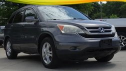 2010 Honda CR-V EX-L