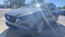 2020 Mazda CX-30 Premium