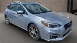 2019 Subaru Impreza Limited