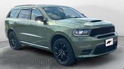 2020 Dodge Durango GT