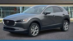 2023 Mazda CX-30 2.5 S Select