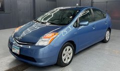 2006 Toyota Prius Base