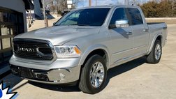 2016 Ram Ram Pickup 1500 Laramie