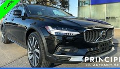 2024 Volvo V90 Cross Country B6 Ultimate