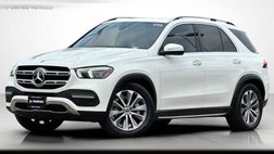 2022 Mercedes-Benz GLE-Class GLE 350