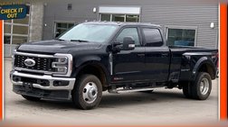 2024 Ford Super Duty F-350 Limited