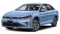 2026 Volkswagen Jetta S