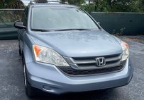 2011 Honda CR-V LX