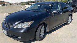 2008 Lexus ES 350 Base