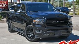 2020 Ram Ram Pickup 1500 Lone Star