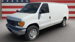 2005 Ford E-Series E-350 SD