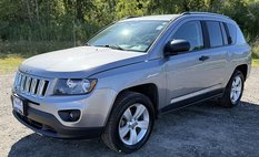 2014 Jeep Compass Sport