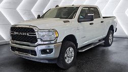 2024 Ram Ram Pickup 2500 Big Horn