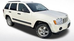 2005 Jeep Grand Cherokee Laredo