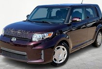 2012 Scion xB Base