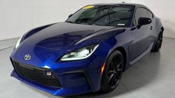 2025 Toyota GR86 Premium