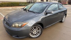 2008 Scion tC Base