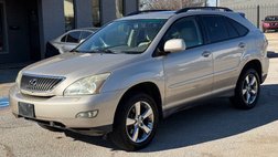 2007 Lexus RX 350 Base