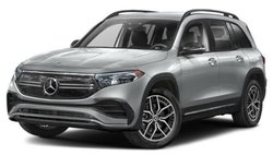 2023 Mercedes-Benz EQB EQB 250+
