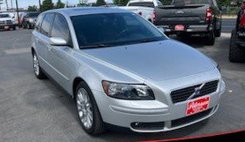 2006 Volvo V50 T5