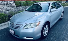 2009 Toyota Camry LE