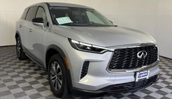 2023 Infiniti QX60 Pure