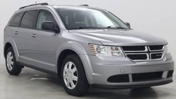 2019 Dodge Journey SE Value Package