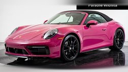 2024 Porsche 911 Carrera