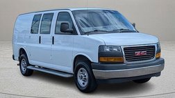 2024 GMC Savana 2500