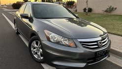 2011 Honda Accord SE