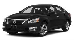 2013 Nissan Altima 2.5 SV