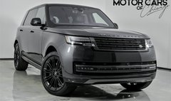 2023 Land Rover Range Rover P530 Autobiography LWB