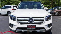 2023 Mercedes-Benz GLB GLB 250 4MATIC