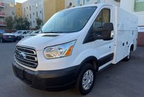 2019 Ford Transit 350