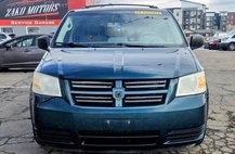 2009 Dodge Grand Caravan SE