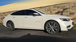 2016 Chevrolet Malibu Premier