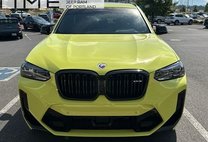 2023 BMW X3 M Base