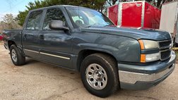 2007 Chevrolet Silverado 1500 Classic LS2