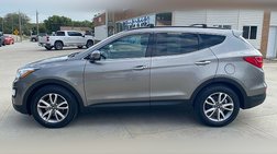 2015 Hyundai Santa Fe Sport 2.0T