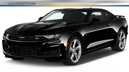 2023 Chevrolet Camaro SS
