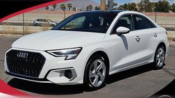 2024 Audi A3 Premium 40 TFSI