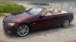 2008 BMW 3 Series 335i