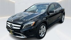 2016 Mercedes-Benz GLA-Class GLA 250