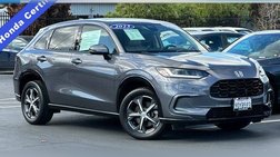 2023 Honda HR-V EX-L