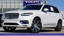 2023 Volvo XC90 Recharge T8 Plus Bright Theme 7P