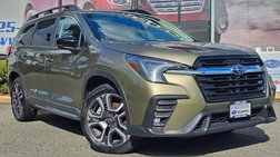 2024 Subaru Ascent Limited 8-Passenger