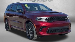 2026 Dodge Durango R/T
