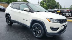 2019 Jeep Compass Altitude
